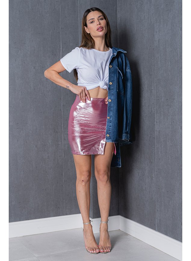 saia curta bertha com fenda de cirre 03