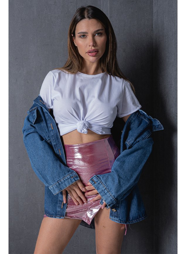 saia curta bertha com fenda de cirre 08