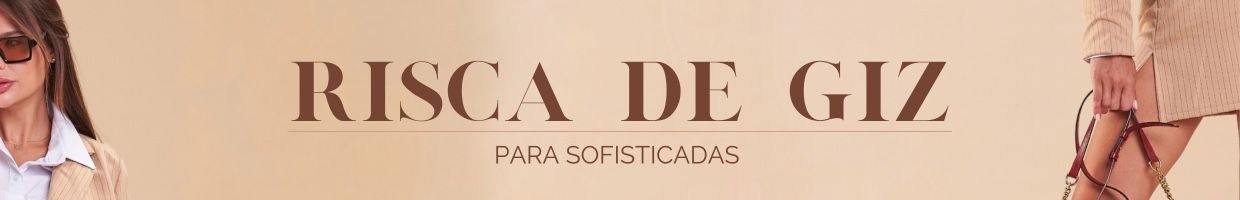 Risca de Giz Fall Winter 2024