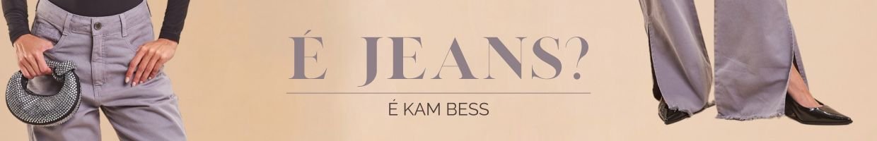 Jeans Fall Winter 2024