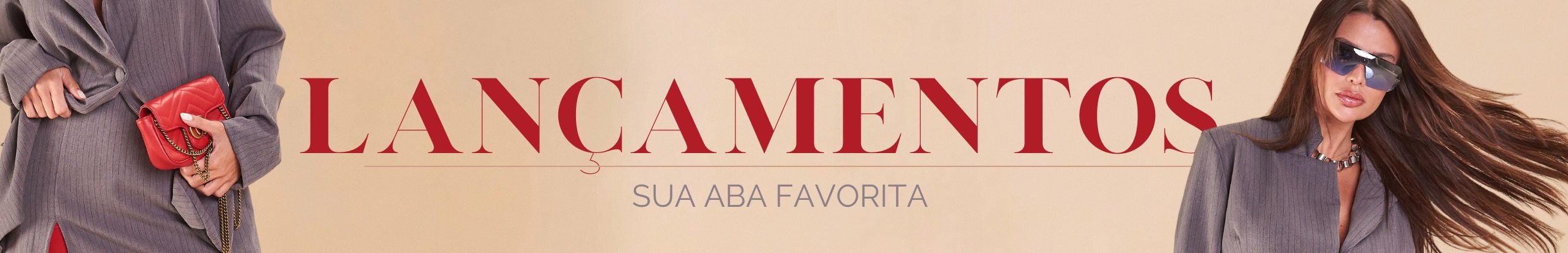 Lançamentos Fall Winter 2024