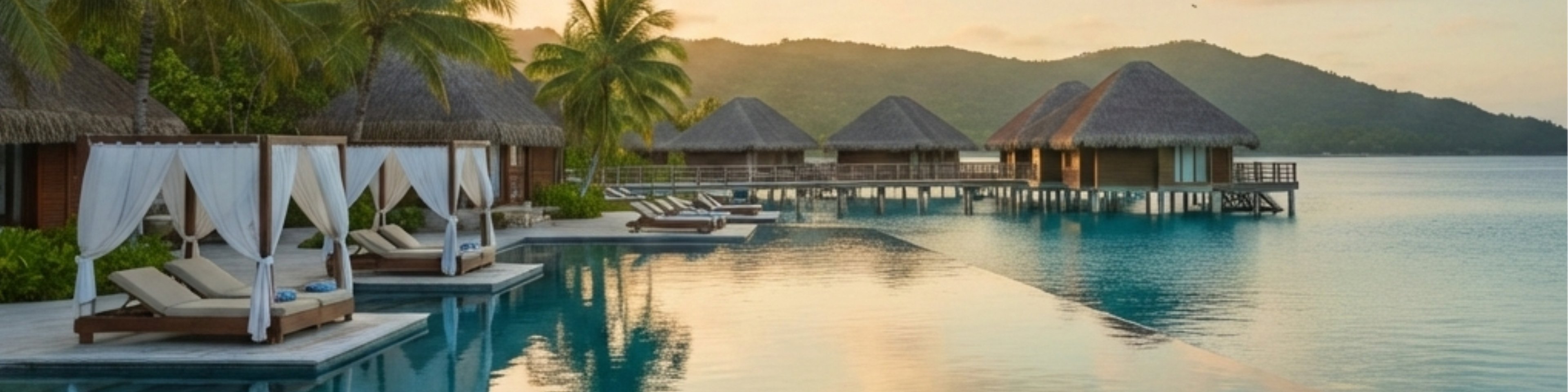 Resort Produtos