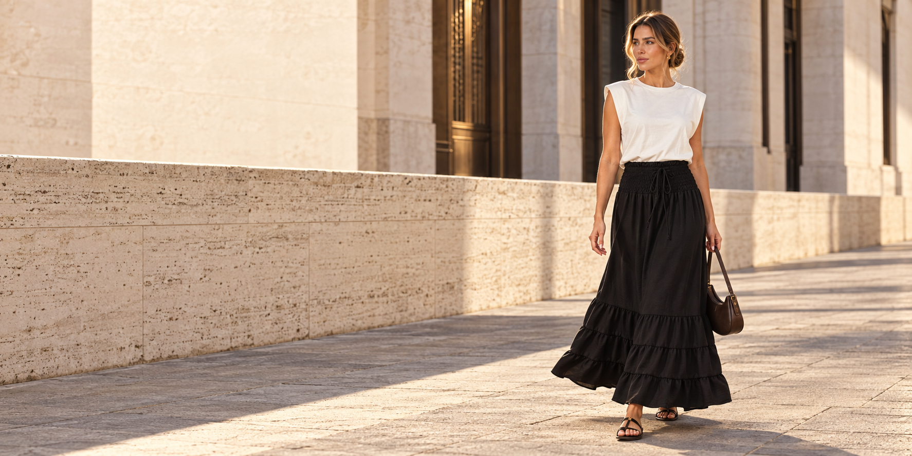 Liberdade — Dorothy + Nic